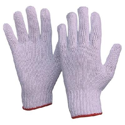 Cotton Knitted Gloves