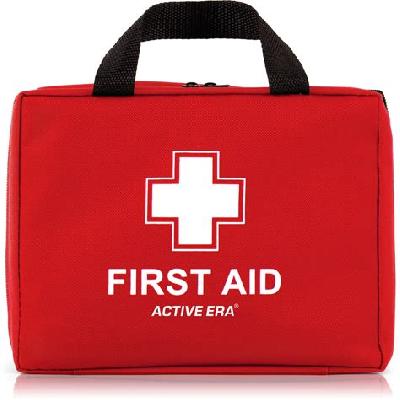 First Aid Kit