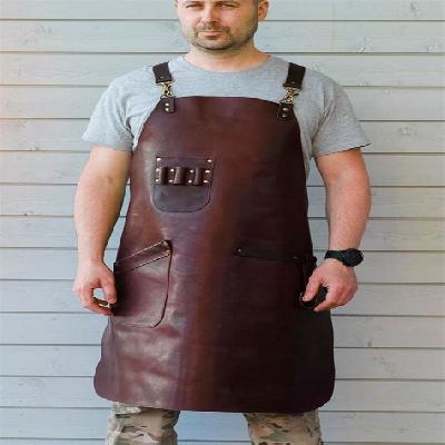 Leather Apron