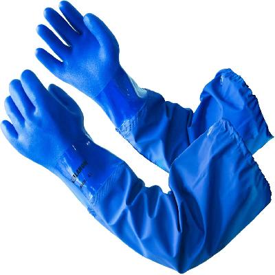 Acid Resistant Gloves