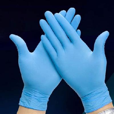 Disposable Safety Gloves