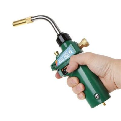 Gas Brazing Gun