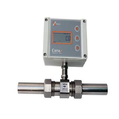 Gas Flow Meter