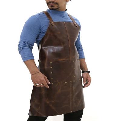 Leather Apron