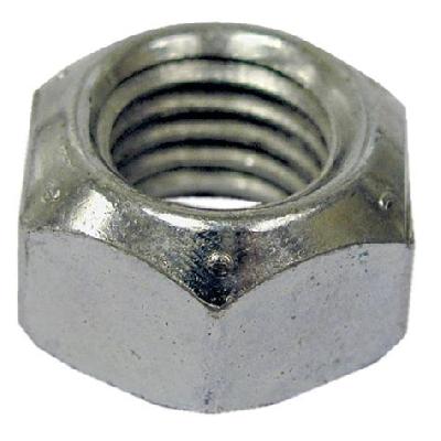 Metal Nut