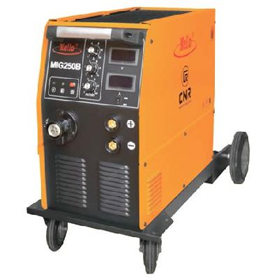 MIG Welding Machine