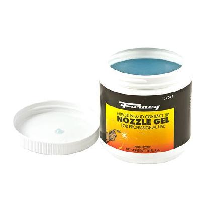 Nozzle Gel