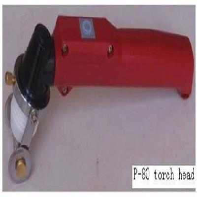 P80 Plasma Spare Model