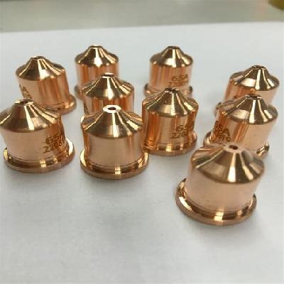 Plasma Welding Nozzle
