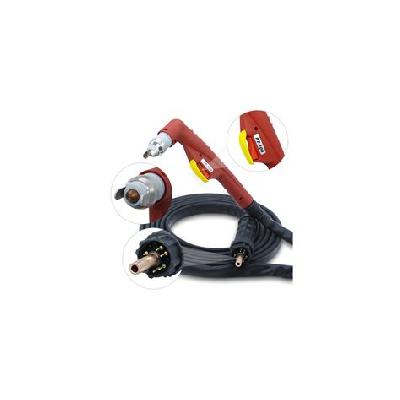 Plasma Welding Torch