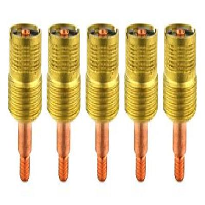 TIG Welding Collet Body