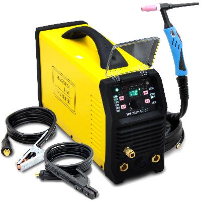 TIG Welding Machine
