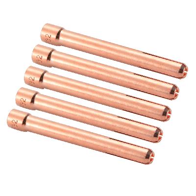 TIG Welding Torch Collet