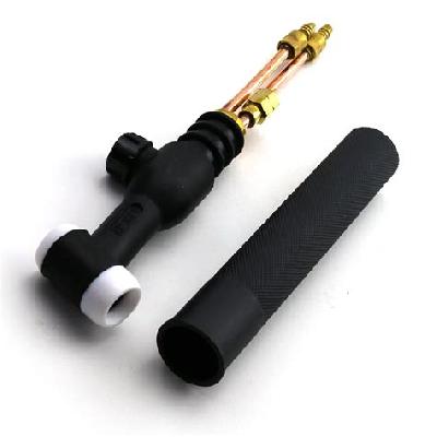 TIG Welding Torch Head Body
