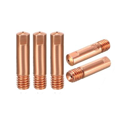 Welding Contact Tips