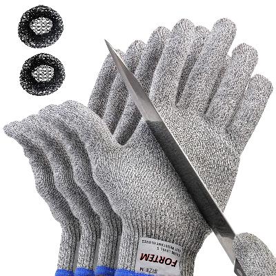 Cut Resistant Gloves