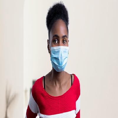 Face Respirator Mask