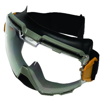 Fire Safety Goggles