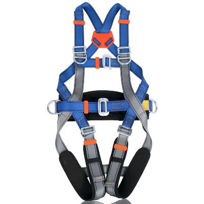 Full Body Safety Belt