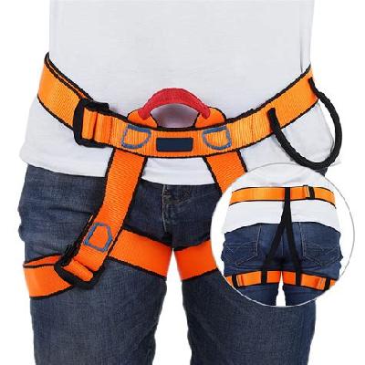 Half Body Safety Belt