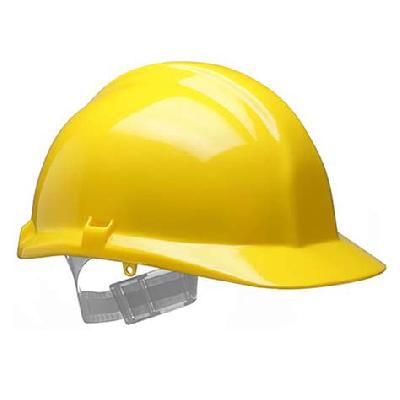 HDPE Safety Helmet