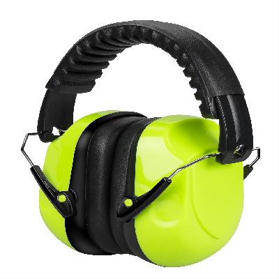 Hearing Protection