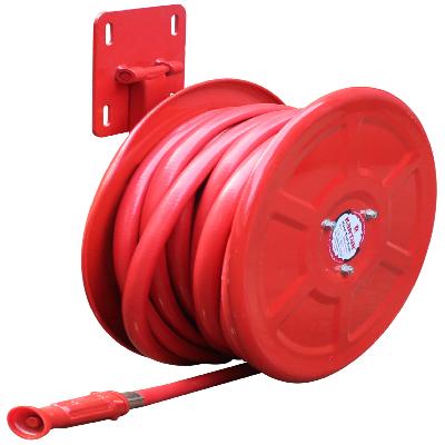 Hose Reel Drum