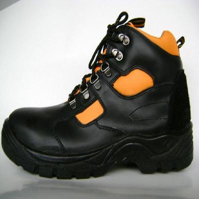 Industrial Safety Shoes