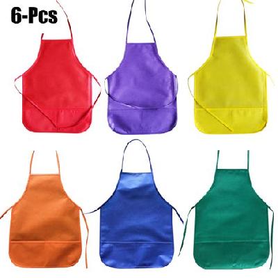 Non Woven Apron