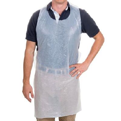 Plastic Apron