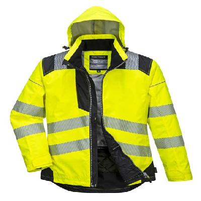 Reflective Safety Jacket