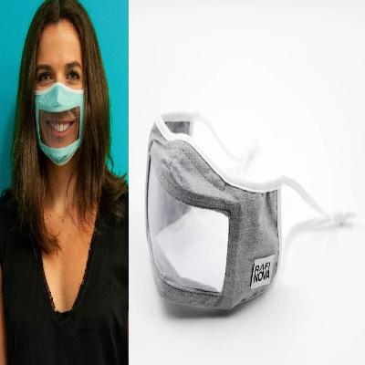 Respirator Face Mask