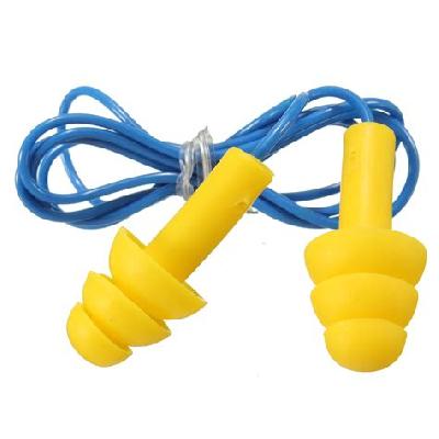 Safety Ear Plug