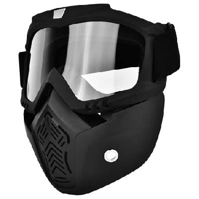 Safety Face Mask