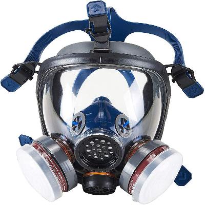 Safety Face Respirator Mask