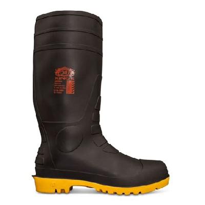 Safety Rubber Gumboot