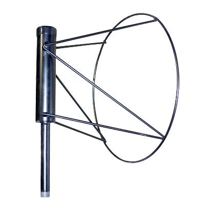 Windsock Frame