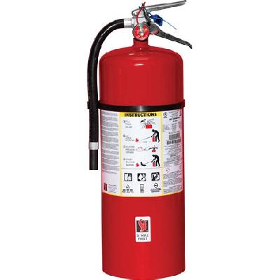 ABC Fire Extinguisher