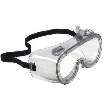 Chemical Safety Goggle