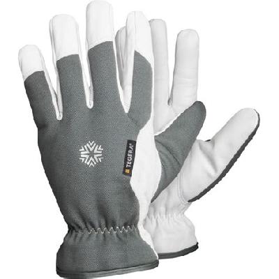 Cold Resistant Safety Gloves