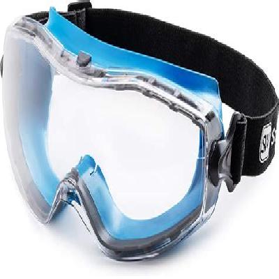 Construction Safety Goggle