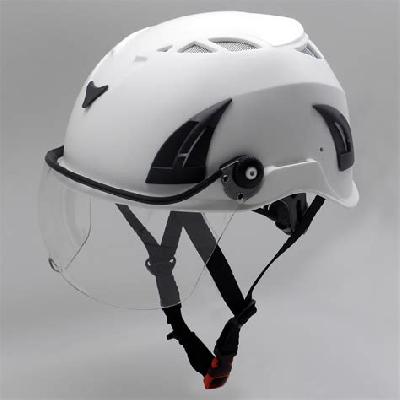 Construction Safety Helmet