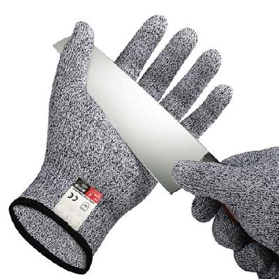 Cut Resistant Safety Gloves
