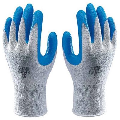 Glass Handling Safety Gloves