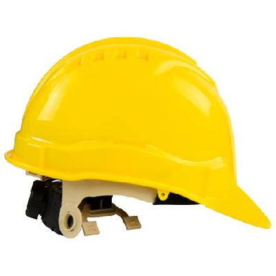 HDPE Safety Helmet