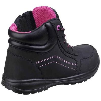 Ladies Safety Shoes