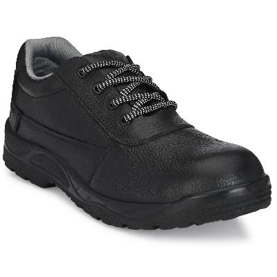 Low Ankle Safety Shoes
