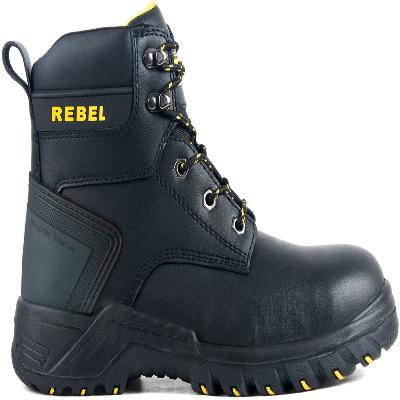Men's Safety Shoes