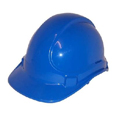 Plastic Safety Helmet