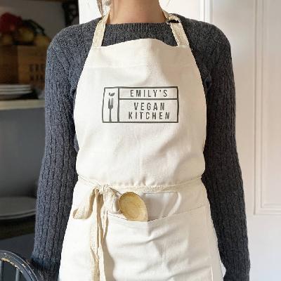 Cotton Aprons